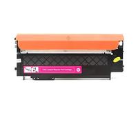 Cartucho de tóner Compatible CLT-K407S K407 for CLT-K407 CLP-320 CLP325 326 321 310N CLP-315 CLX-3186 3285 CLX-3185 3175(CLT-407S-Magenta)