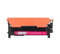 Cartucho de tóner Compatible, Compatible con HP Color150A 150W 150NW MFP 178NW 179FNW 117A W2070A W2071A W2072A W2073A con Nuevo Chip(Magenta)