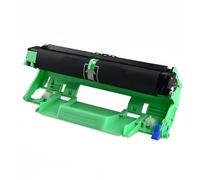 Cartucho de tóner Compatible con Brother DCP-1510, 1510E, 1512, 1512E, 1610, 1610W, 1612, 1612W, HL-1110, 1110E, 1112, 1112E, 1210, 1212 y MFC-1810 y 1910.(Drum Unit)