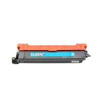 Cartucho De Tóner, Compatible con Brother, for TN248 TN248XL HL-L3215CW L3220CW L3240CDW L8230CDW MFC-L3740CDW(EU. TN248-Cyan)