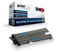 Cartucho de tóner compatible con Brother HL 5270DN HL 5270DN2LT HL 5270DNLT HL 5280DW HL 5280DWLT MFC 8460DN MFC 8460N MFC 8860DN MFC 8860N MFC 8870DW TN 3130 TN-3170 TN3170 XXL negro