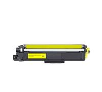 Cartucho de tóner, Compatible con Brother, TN-247BK TN-247C | TN-247Y, TN-247M, TN-247, TN247, MFC-L3730CDN, DCP-L3510CDW, con chip(Y)