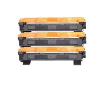Cartucho de tóner Compatible con Brother TN1000, TN-1000, TN1050, TN1070, TN1075, HL-1110, HL-1110, TN-1000, TN-1050, TN-1075 y TN-1075.
