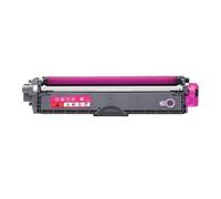 Cartucho de tóner Compatible con Brother, TN248 TN248XL Europeo for HL-L3215cw, L3220cw, L3240cdw, L8230cdw, L8240cdw, MFC-L3740cdw(EU TN248XL-Magenta)