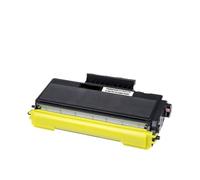 Cartucho de tóner Compatible con Brother TN580/TN620/TN650 - Compatible con Las Series TN3170/TN3230/TN3280