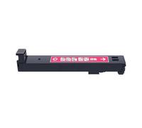 Cartucho de tóner, Compatible con Canon, CRG-045 045H LBP611Cn | 612Cdw, MF633Cdw, 631Cn, 635Cx, 632Cdw, 634Cdw, con chip, negro cian magenta amarillo(827A CF303A Magenta)