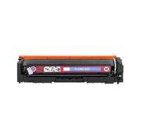 Cartucho de tóner, Compatible con Canon, CRG055 CRG-055 | LBP 660C, 663Cdw, 664Cdw, MF 740C, 741Cdw, 742Cdw, 743Cdw, 744Cdw, 746Cx, con chip(M)