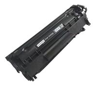 Cartucho de tóner Compatible con Canon CRG103/CRG303/CRG703 - Compatible con impresoras LBP-2900/LBP3000