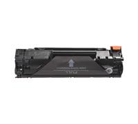 Cartucho de tóner Compatible con Canon CRG925 LBP 6000 6018WL MF3010 LBP 3018 3108 3100 3100B 3010 3050 6030, CRG-325 CRG-725