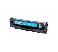 Cartucho de Tóner Compatible con Canon I-Sensys MF645Cx MF642cdw MF641Cw MF643 MF644Cdw MF640C LBP621Cw LBP623 CRG 054(C)