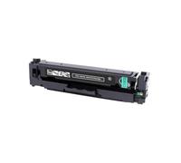 Cartucho de Tóner Compatible con Canon I-Sensys MF645Cx MF642cdw MF641Cw MF643 MF644Cdw MF640C LBP621Cw LBP623 CRG 054(BK)