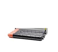 Cartucho de Tóner Compatible con Canon IR C5030 C5035 C5235 C5240 NPG46 GPR-31 C-EXV-29 Pack de 4