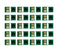Cartucho de Tóner Compatible con Canon M127fw M127fn M201n M201dw M225dn M225dw MFP M125a Sustitución para CRG 137 337 737(50 pcs)