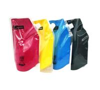 Cartucho de Tóner Compatible con Canon NPG52 C-EXV34 GPR-36 para IRC2020 IRCC2025 IRC2030 IRC2220 IRC2225 IRC2230 Pack de 4(CMYK)