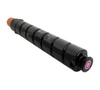 Cartucho de tóner Compatible con Canon T01 (1 Unidad) for fotocopiadora imagePRESS C600/C650/C700/C750/C800/C710/C910(M)