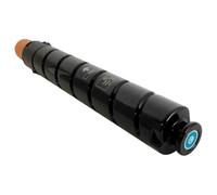 Cartucho de tóner Compatible con Canon T01 (1 Unidad) for fotocopiadora imagePRESS C600/C650/C700/C750/C800/C710/C910(C)