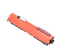 Cartucho de tóner Compatible con CE310A 311A 312A 313A para HP126A Pro CP1021 CP1022 CP1023 CP1025 CP1025nw(M)