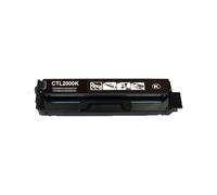 Cartucho de tóner Compatible con Chip CTL2000 CTL2000K CTL2000HK para CP2200DW CP2200DN CM2200FDW CM2200FDN 15K 35K(CTL-2000 BK 1.5K)