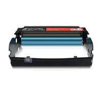 Cartucho de tóner Compatible con Chip E260, Unidad de Tambor, Compatible con Lexmark E260, E260D, E260DN, E360D, E360DN, E460DN, E460DW y E462DTN impresoras(E260 Drum Unit)