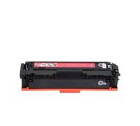 Cartucho de tóner Compatible con CSD para Pro 200 Color Series M276N M276NW M251N M251NW MFP CF210A CF211A CF212A CF213A(1 Magenta)