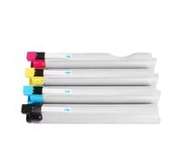 Cartucho de tóner Compatible con el reemplazo de la copiadora en Color SL X3220NR X3280NR para CLT 804(K)