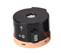 Cartucho de tóner Compatible con Epson C13S050709 - Compatible con Las Series Aculaser M200/MX200/Workforce AL-MX200DN/DW