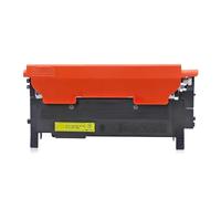 Cartucho de tóner Compatible con HP 117A y 117 con Chip for impresoras MFP179fnw, 178nw, 150a, 150nw, w2070a, w2071a, w2072a y w2073a.(Yellow)