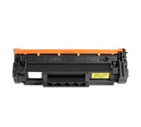 Cartucho de tóner Compatible con HP 136A/136X (W1360A/W1360X) - Compatible con impresoras multifunción LaserJet Serie M236sdw/M209dwe/M234dw(W1360A with Chip)