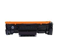 Cartucho de tóner Compatible con HP 136A/136X (W1360A/W1360X) - Compatible con impresoras multifunción LaserJet Serie M236sdw/M209dwe/M234dw(W1360X with Chip)