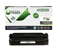 Cartucho de tóner Compatible con HP 15A C7115A Laserjet 1000 1200 1220 3300 3380