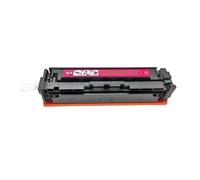 Cartucho de tóner, Compatible con HP, 201A CF400A M277dw M252 | Color Pro MFP M277dw M277n M277c6 M252dw M252n, BK CMY, con chip(M)
