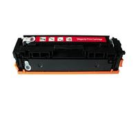 Cartucho de tóner, Compatible con HP, 216A 215A W2410A W2411A W2412A W2413A for impresoras M155a M155nw MFP M182n M182nw M183fw (sin Chip)(1pk Cyan)