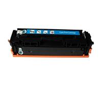 Cartucho de tóner, Compatible con HP, 216A 215A W2410A W2411A W2412A W2413A for impresoras M155a M155nw MFP M182n M182nw M183fw (sin Chip)(1pk Magenta)
