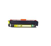Cartucho de tóner, Compatible con HP, 222A W2220A W22201A | Con chip, W22202 W22203 W2221A W2222A 2223A Color pro 3288dn 3288dw 3203dn 3203dw(Yellow)