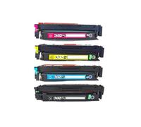 Cartucho de tóner, Compatible con HP, 222A W2220A W22201A | Con chip, W22202 W22203 W2221A W2222A 2223A Color pro 3288dn 3288dw 3203dn 3203dw(4color)