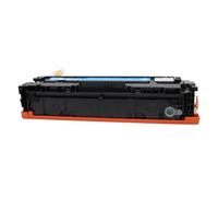 Cartucho de tóner, Compatible con HP, 222A W2220A W2221A | W2222A W2223A, para Color Pro MFP 3203dw MFP3303fdw MFP 3303Sdw 3388fdn(222A C With Chip)