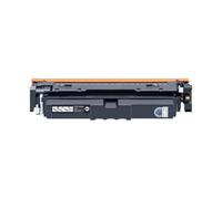 Cartucho de tóner, Compatible con HP, 230A W2300A 4303fdw | W2330A W2331A W2332A W2333A, 4303fdn 4303dw 4203dw 4203dn 4203cdn, 1800 páginas(With chip-W2300A-BK)