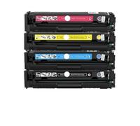 Cartucho de tóner, Compatible con HP, 304A CC530A CC531A | CC532A, CC533A, CM2320nf, CP2025, CM2320fxi, CM2320n, cartucho de color(Cyan)