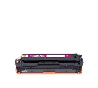 Cartucho de tóner, Compatible con HP, CB540A CB540 540A 540 | CB541A, CB542A, 125A, CP1215, CP1510, CP1520, CM1312, CM1410(M)