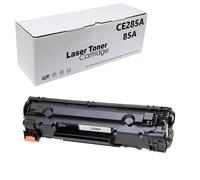 Cartucho de Toner compatible con HP CE285A 85A CE278A 78A CB435A 35A CB436A 36A para HP LaserJet P1102, P1102W, P1109, P1560, P1566, P1606DN, M1120, M1120N, M1214NFH, M1217NFW, M1522 MFP, M1522N,
