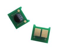Cartucho de Tóner Compatible con HP CE400X CE400A para M551 80 Unidades | Compatible con M551n M551xh M575 M570DW; Incluye chips 507X 507A CE401A CE402A CE403A