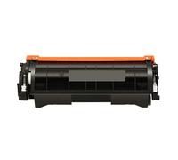 Cartucho de tóner, Compatible con HP, CF230A 30A M203 M227 | Negro, con chip, 1600 páginas, MFP M227