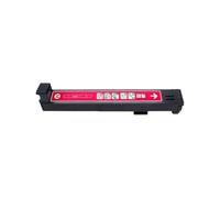 Cartucho de tóner, Compatible con HP, CF300A CF301A 827A | CF302A CF303A, Color Enterprise MFP M880z M880z+ M880, negro 29.5K, color 32K(827A CF303A M 32K)