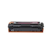 Cartucho de tóner, Compatible con HP, CF400A 401A 402A 403A | 201A, M252, M252dw, M277n, M252N, M277dw, M274n, con chip(Color Magenta)