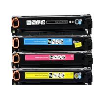 Cartucho de tóner, Compatible con HP, CF410X CF410A CF411X | CF412X CF413X, M452dn M452dw M452nw M377dw M477fdn(M)