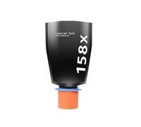 Cartucho de tóner Compatible con HP for LaserJet Tank 1020 1020n 1020W MFP 1005 1005W 2506dw 2606sdw Modelos W1580A W1580X (Equivalente a 158A/158X)(158X)