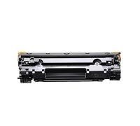 Cartucho de tóner, Compatible con HP, P1505 P1505n M1120 | M1120n M1522nf M1522n, CB436A 36A 436A, cartucho con chip