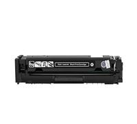 Cartucho de tóner Compatible con Impresora 206A W2210A 207A Pro MFP M182NW M183FW M182N M282NW M283FDN sin Chip(BK-no chip-206a 207a)