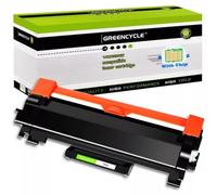 Cartucho de tóner Compatible con impresoras HL L2350DW HL L2370DW MFC L2750DWXL, Rendimiento de 1 a 10 Paquetes TN760(1PK TN760)