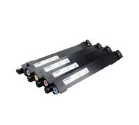 Cartucho de Toner, Compatible con Konica Minolta, TN213 TN214 TN314 | Bizhub C200 C203 C253 C353 C210 C200E, negro cian magenta amarillo(1 pack Cyan 5K)